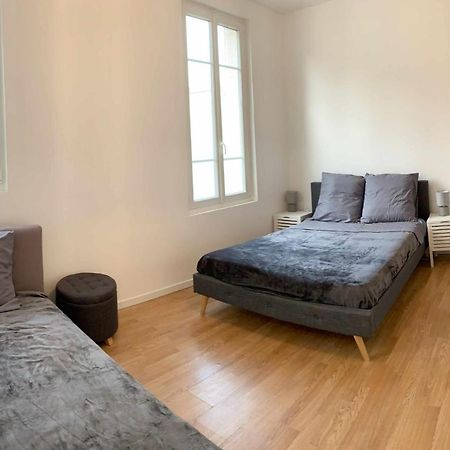 Charming Apartment - Near Paris Аркьой Екстериор снимка