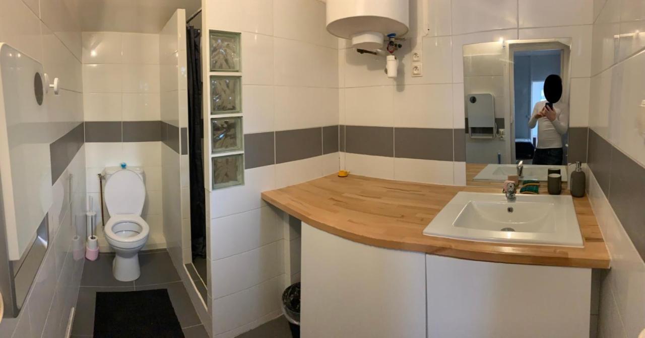 Charming Apartment - Near Paris Аркьой Екстериор снимка