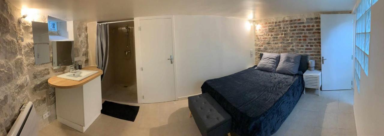 Charming Apartment - Near Paris Аркьой Екстериор снимка