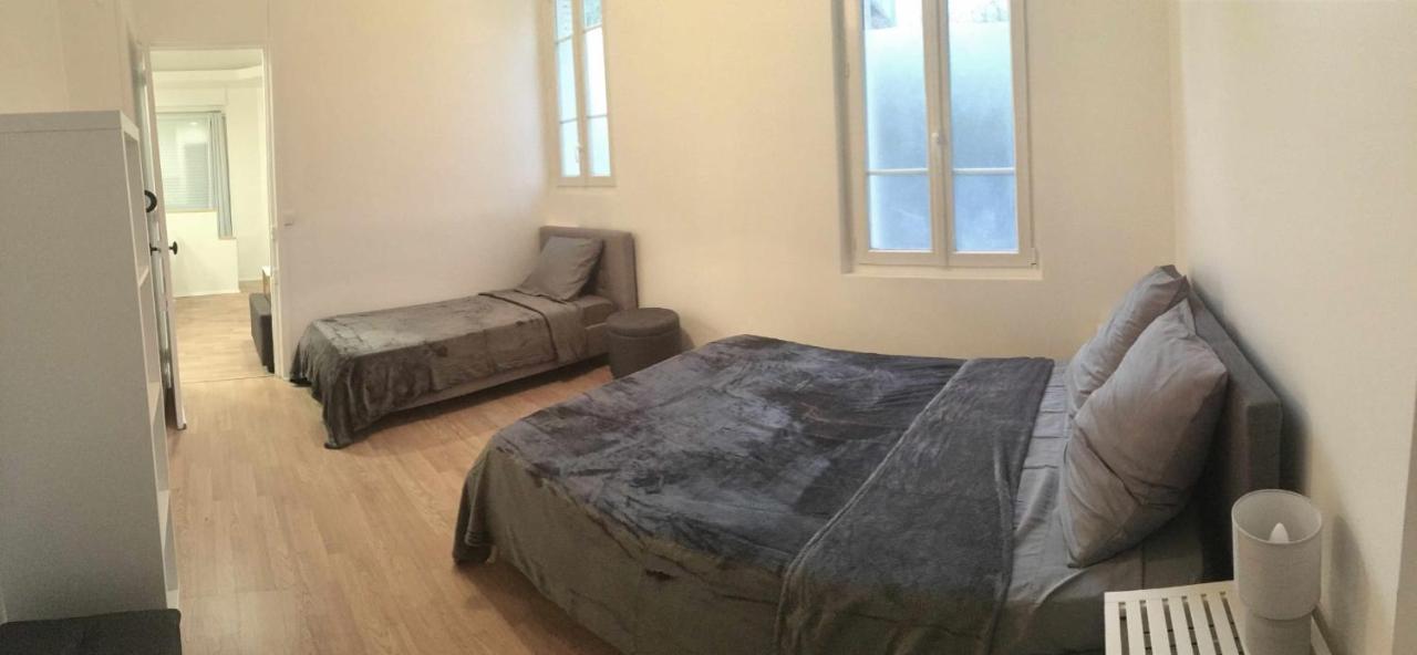 Charming Apartment - Near Paris Аркьой Екстериор снимка
